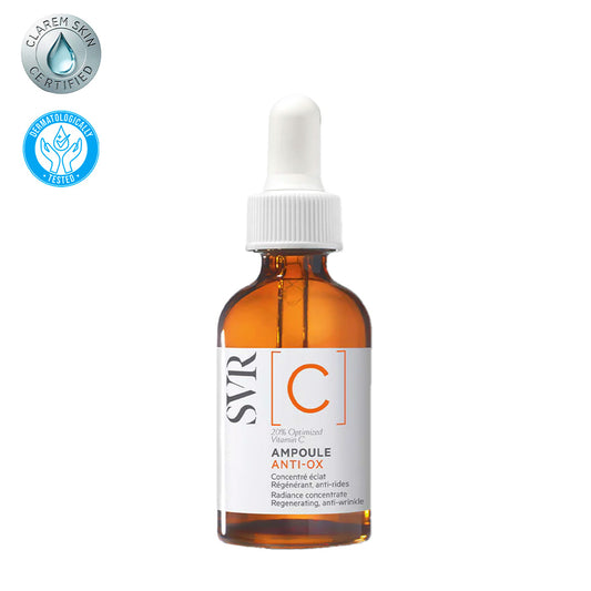 AMPOULE C ANTI-OX Serum Vitamina C