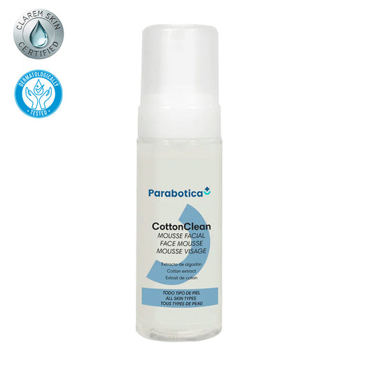 Cottonclean Moussen Facial 150 ML