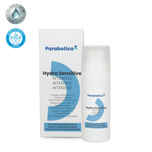 Hydrasensitive Intensivo 50 ML