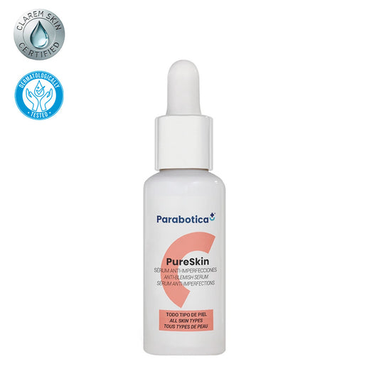 Pureskin Serum Antiimperfecciones 30 ML