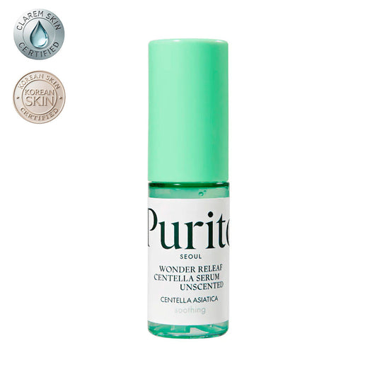 Purito SEOUL - Sérum Wonder Releaf Centella Serum Unscented