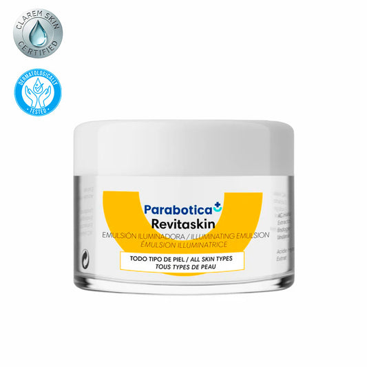 Revitaskin Emulsion 50 ml