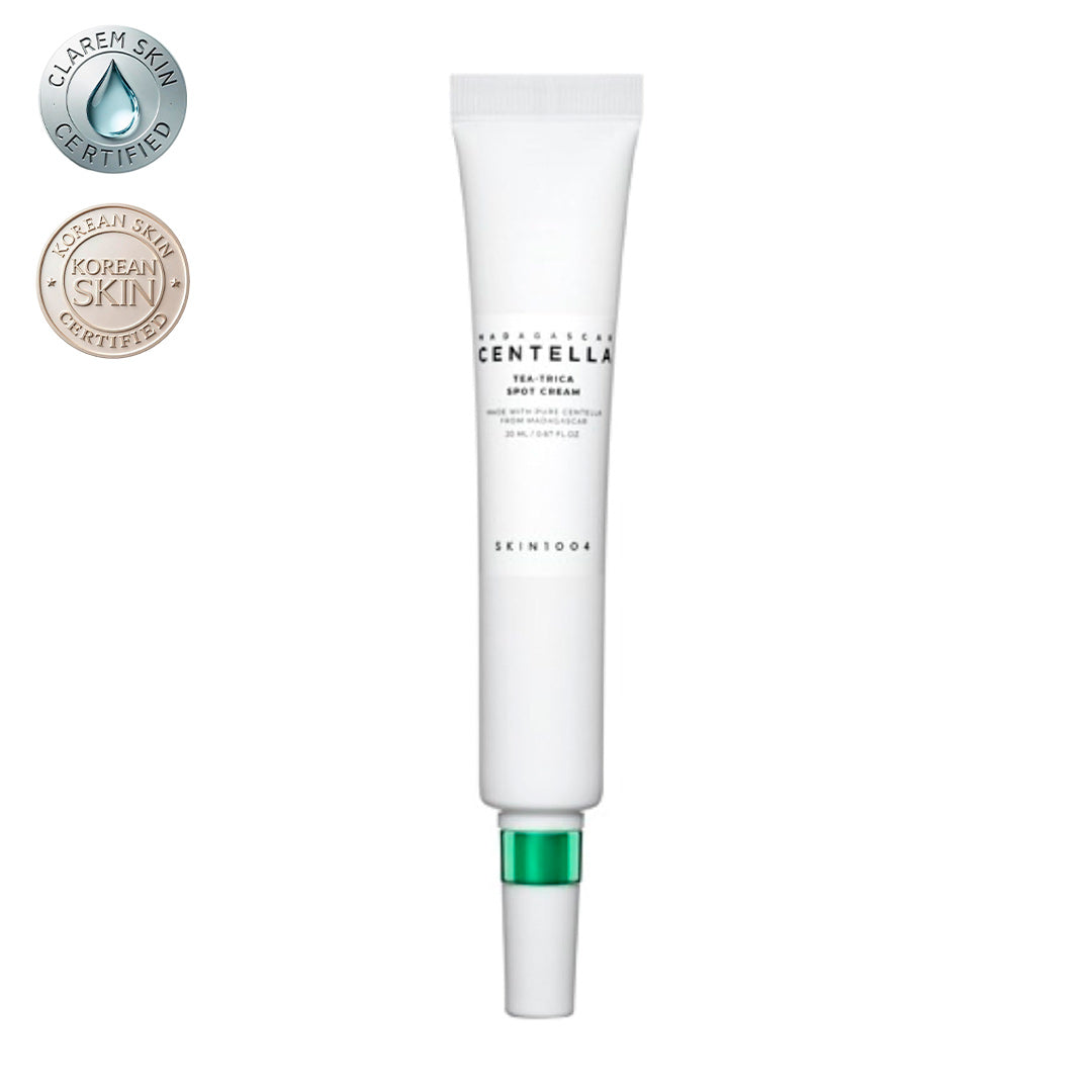 SKIN 1004 - Crema Facial Madagascar Centella Tea-Trica Spot Cream