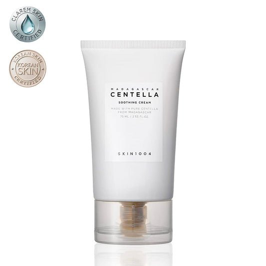 SKIN 1004 - Crema Madagascar Centella Soothing Cream
