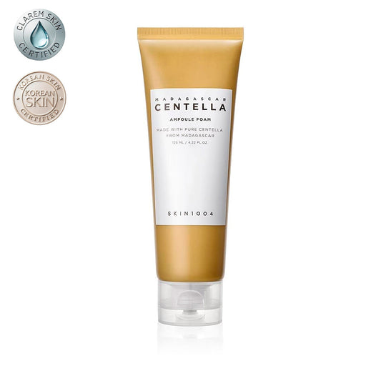 SKIN 1004 - Espuma de Ampolla de Centella Madagascar Centella Ampoule Foam