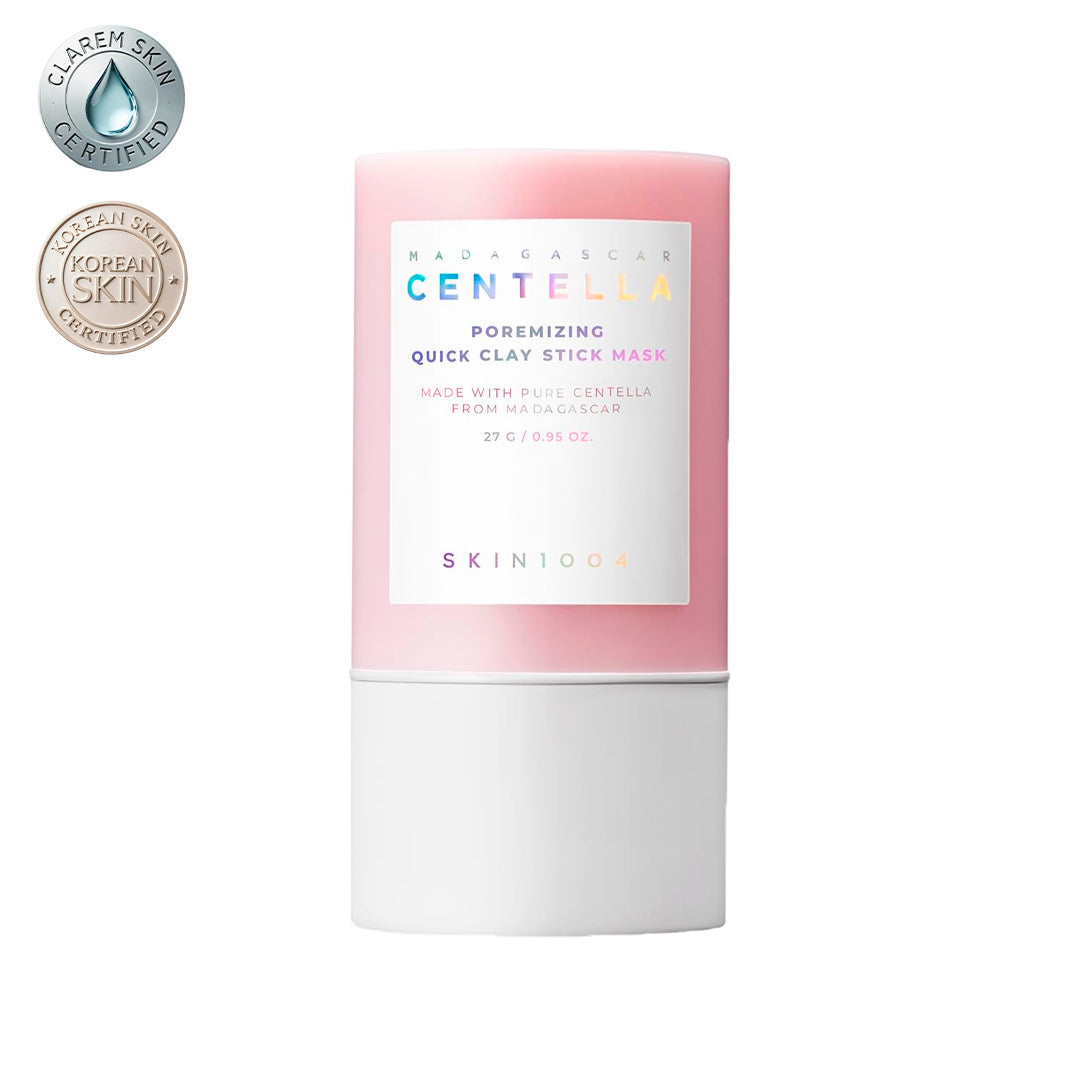 SKIN1004 Madagascar Centella Poremizing Quick Clay Stick Mask 27g