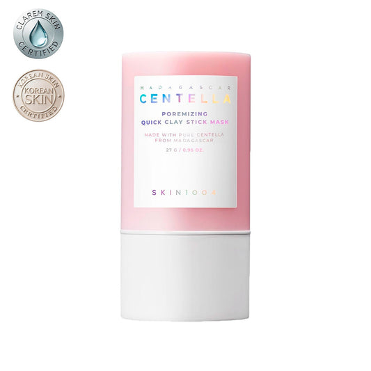 SKIN1004 Madagascar Centella Poremizing Quick Clay Stick Mask 27g