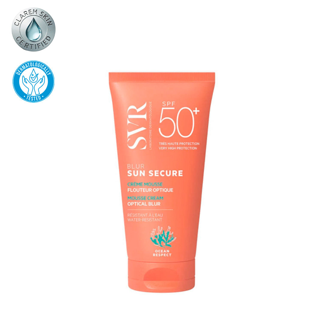SUN SECURE BLUR SPF50+ 50 ML