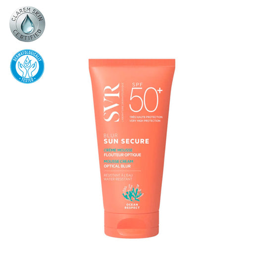SUN SECURE BLUR SPF50+ 50 ML