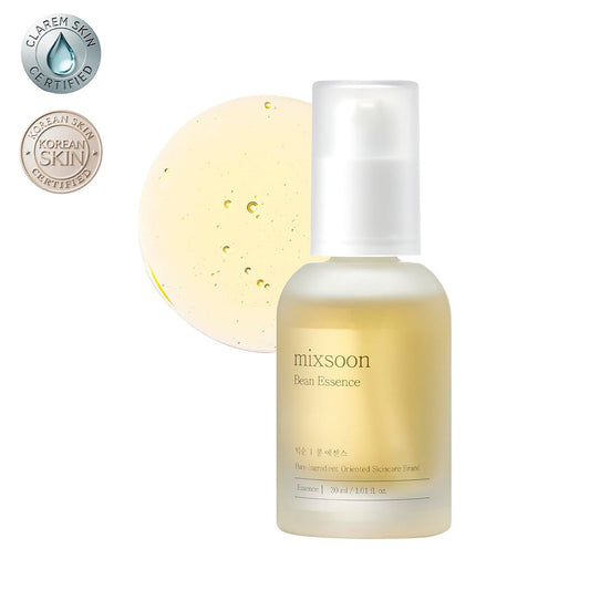 mixsoon - Esencia Bean Essence
